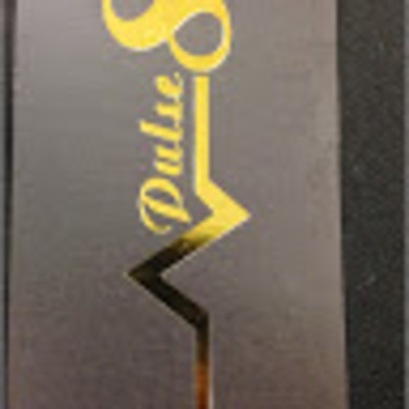 Meet your Posher, Pulse - Picture 1 of 1